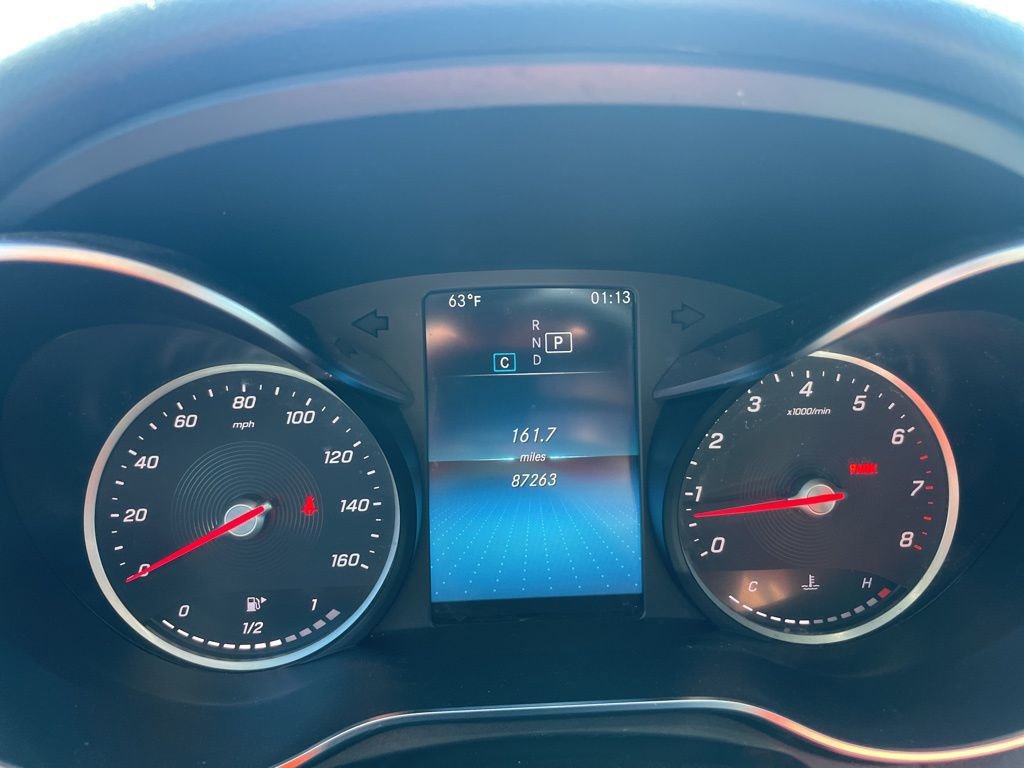 Used 2020 Mercedes-Benz C 300 Sedan image 28