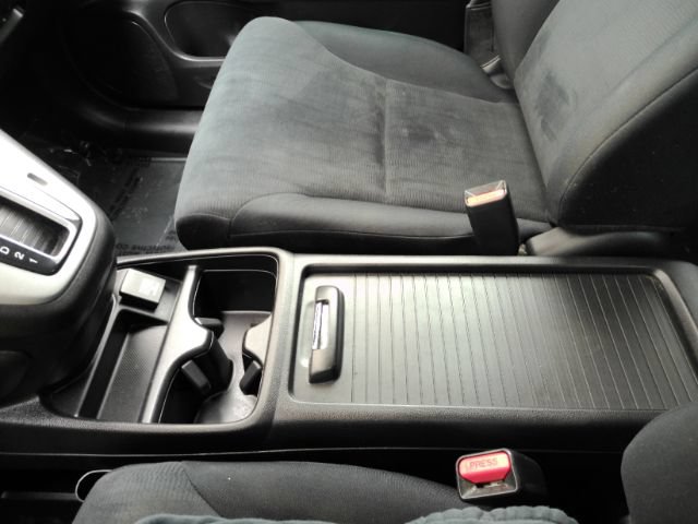 Used 2014 Honda CR-V LX image 36