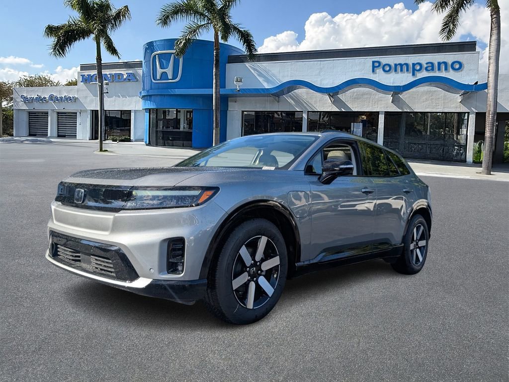 New 2026 Honda Prologue Touring image 3