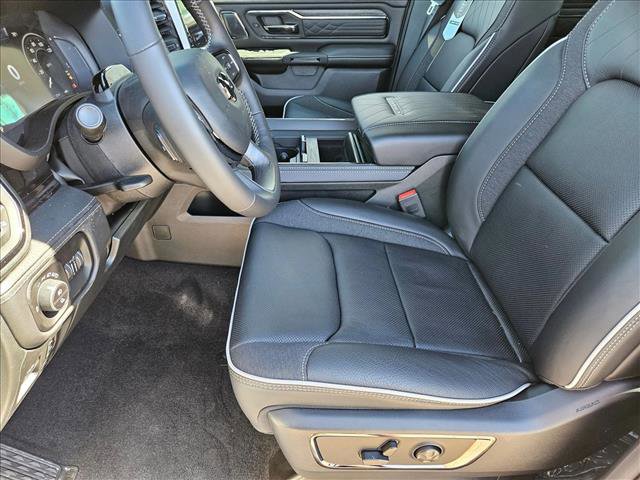 New 2026 RAM 1500 Limited image 4