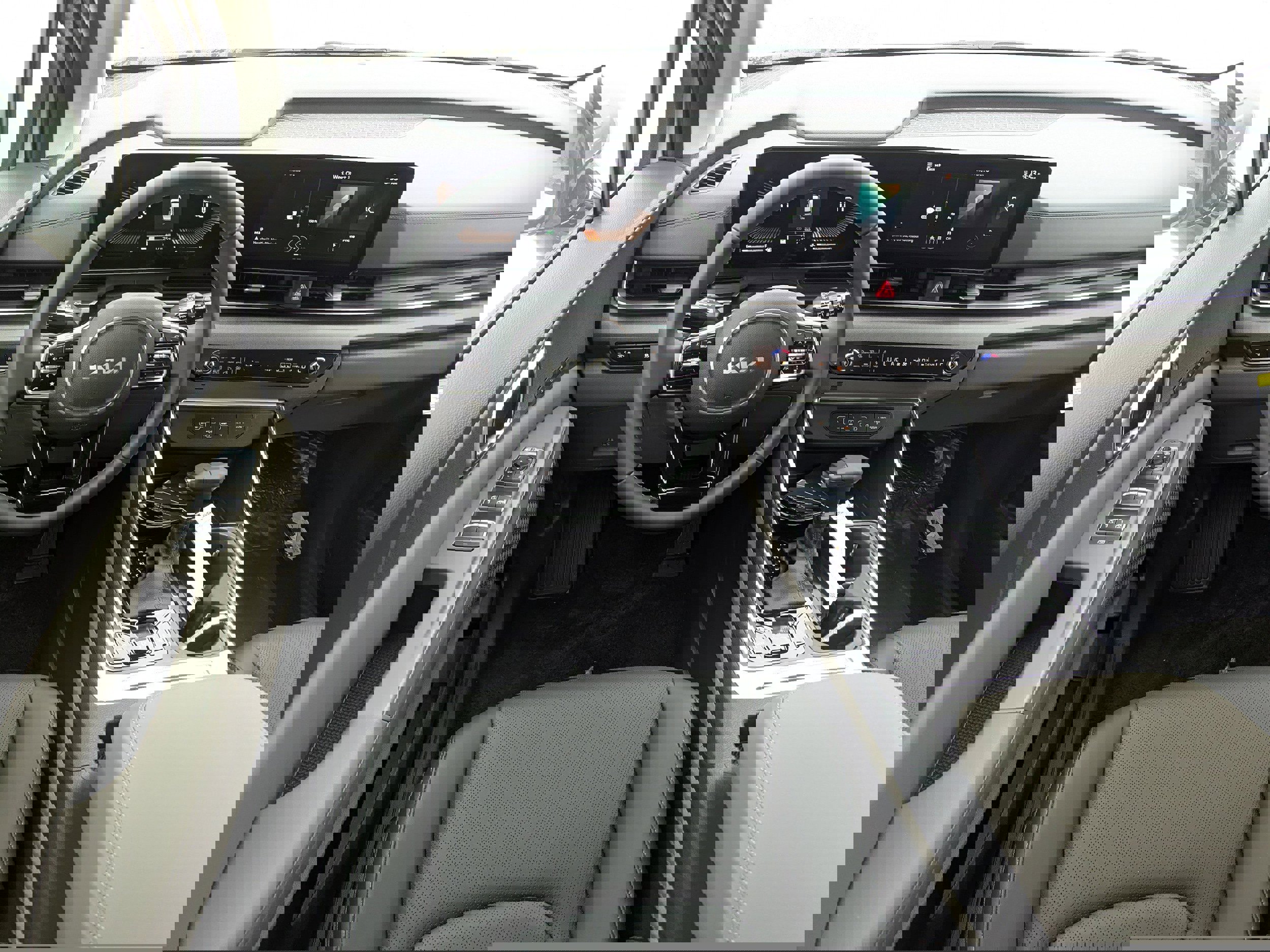 New 2026 Kia Carnival EX image 6