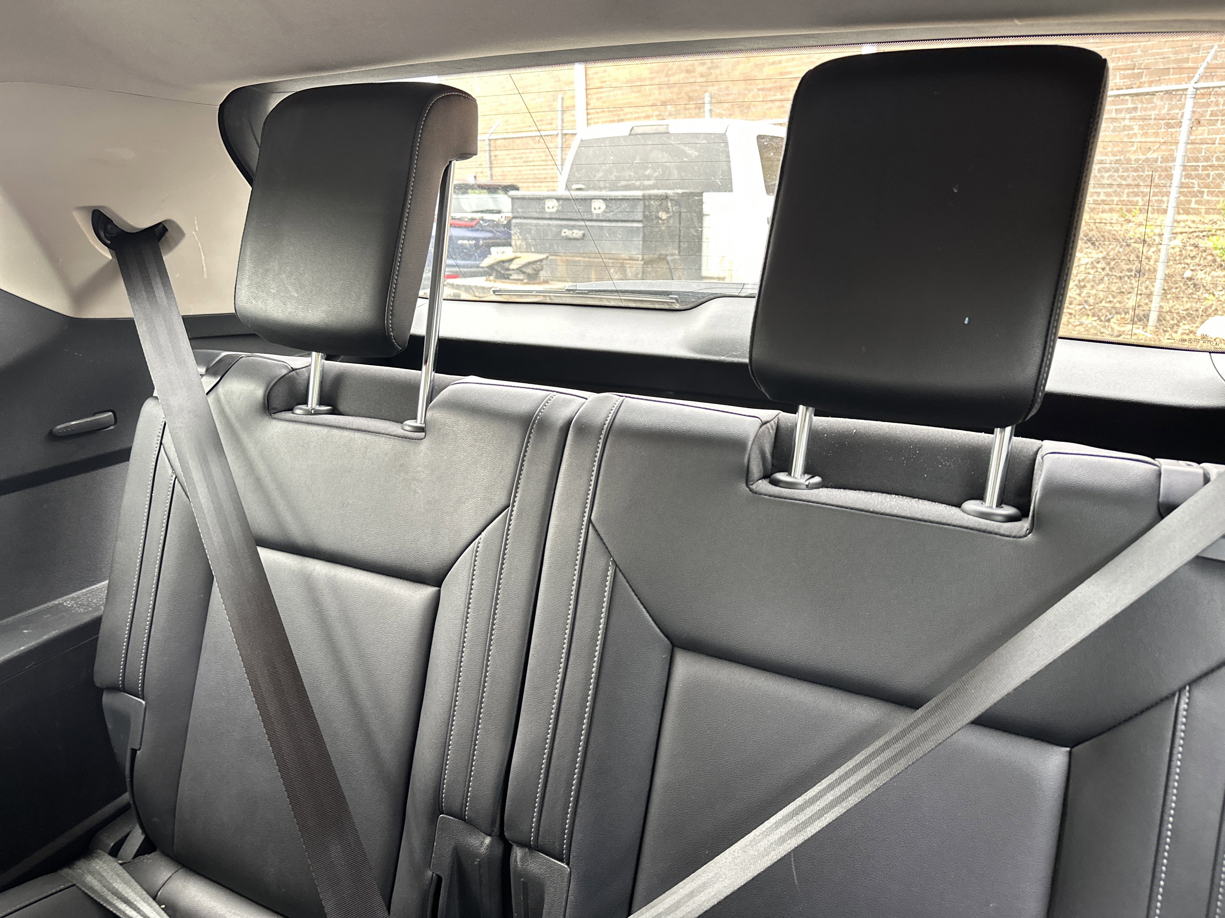 Used 2019 Volkswagen Atlas SE image 18