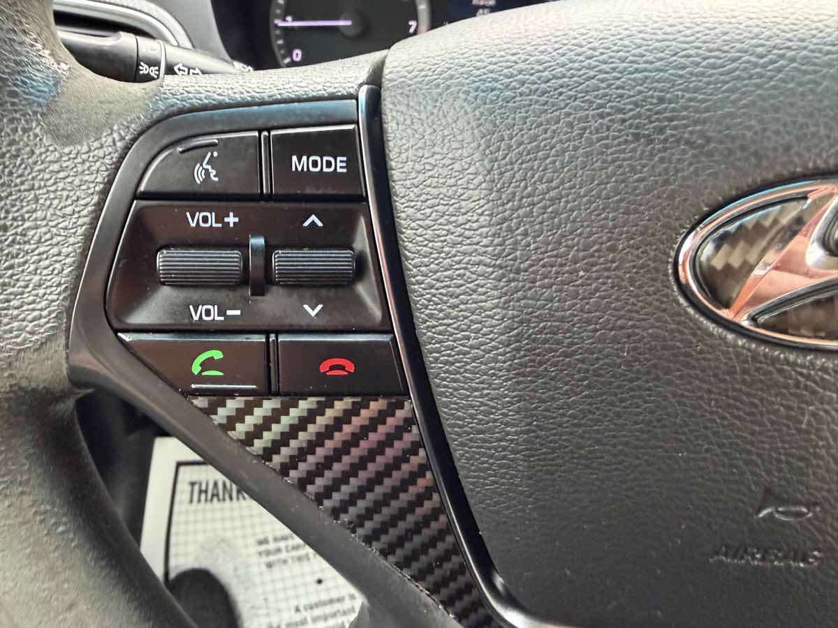 Used 2017 Hyundai Sonata SE image 23