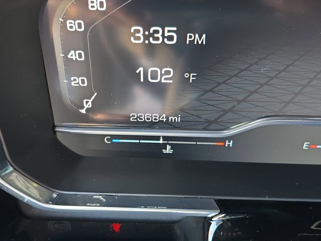 Certified 2023 GMC Sierra 1500 SLT w/ SLT Premium Package image 29