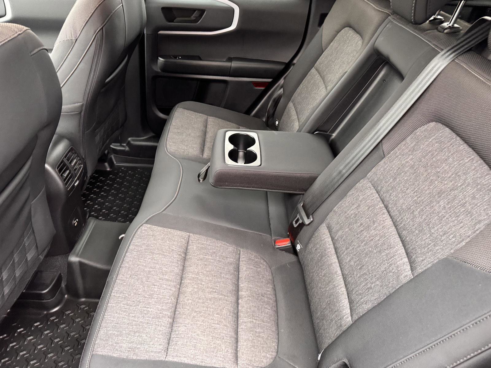 Used 2024 Ford Bronco Sport Big Bend w/ Convenience Package image 32