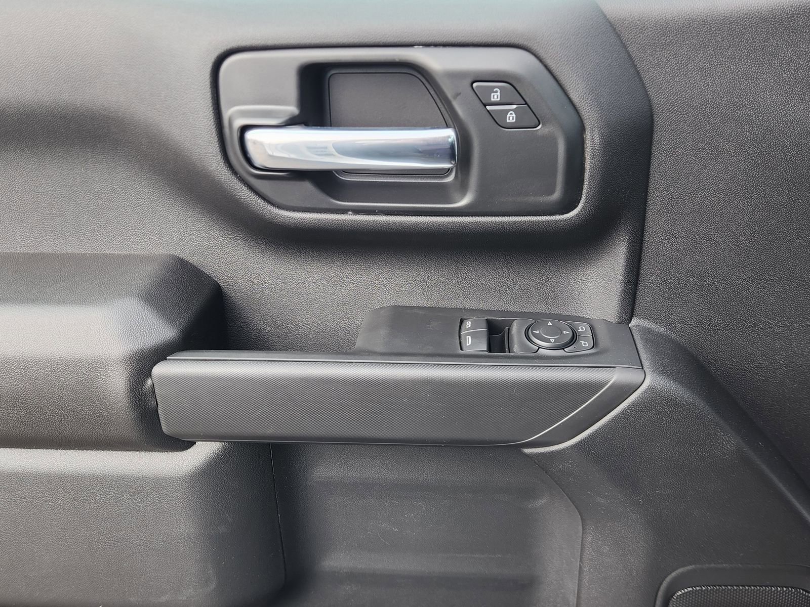 New 2026 GMC Sierra 1500 Pro w/ Pro Value Package image 28