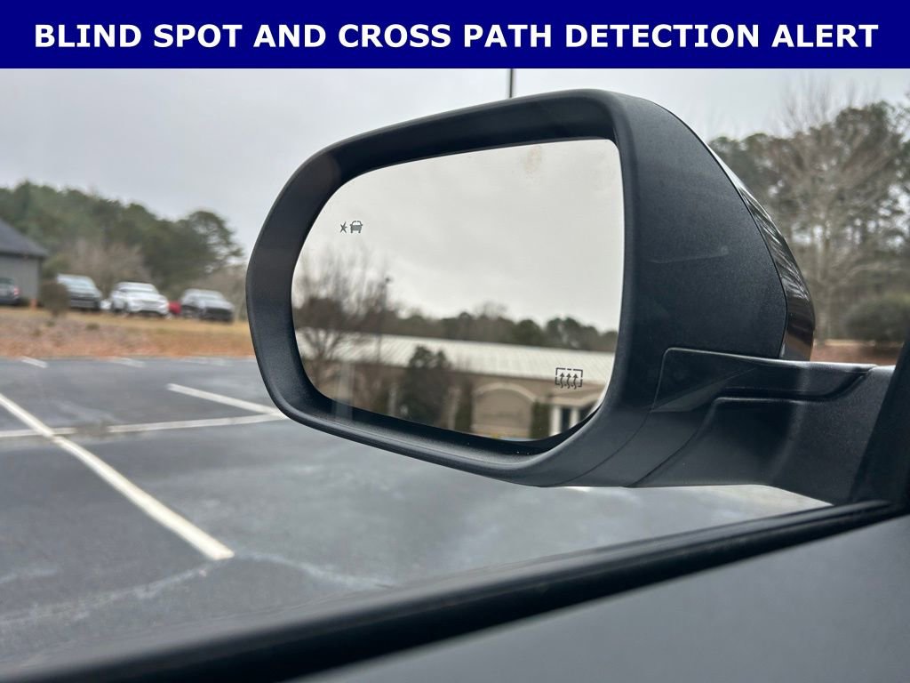 New 2026 GMC Acadia AT4 image 8