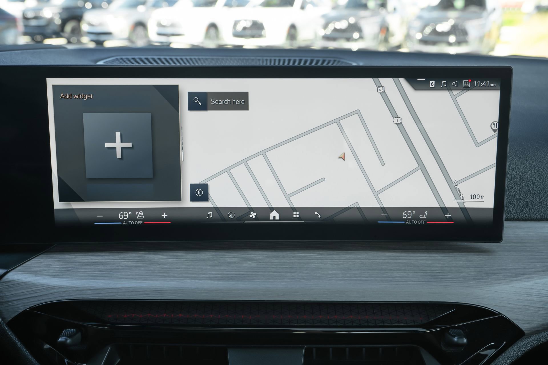 Used 2025 BMW 430i Coupe image 12