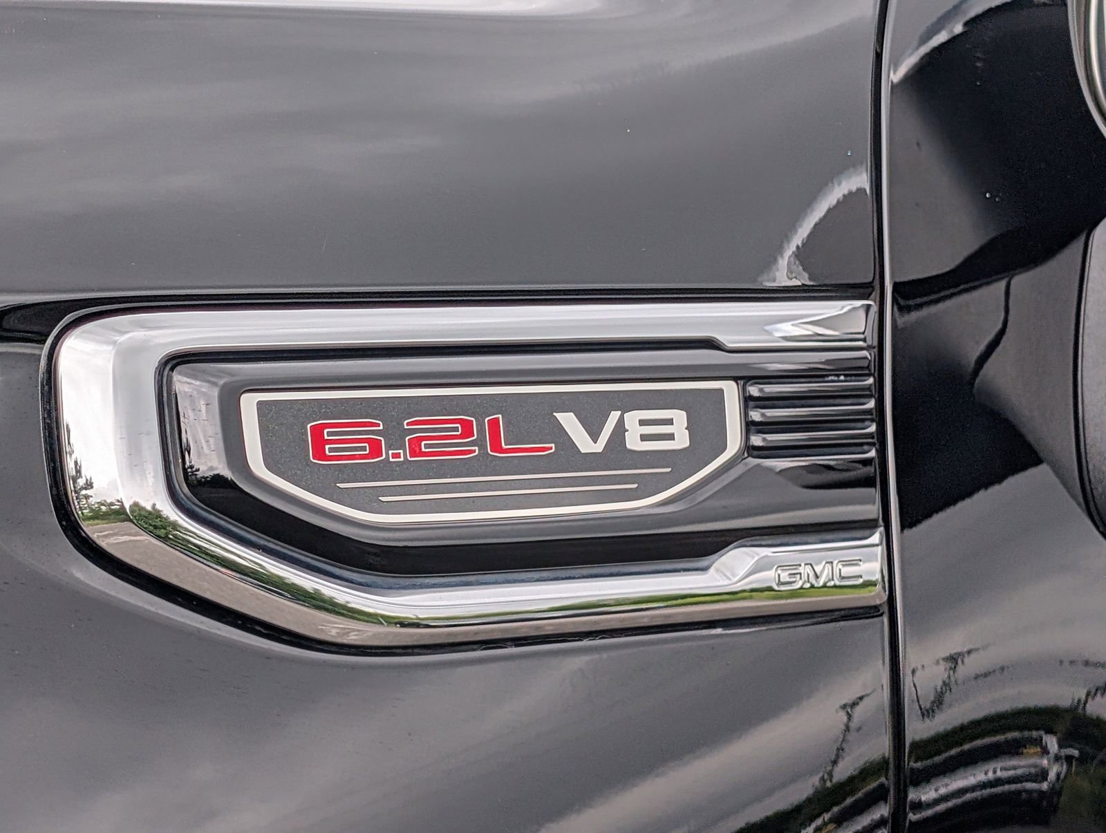 Used 2021 GMC Sierra 1500 Denali w/ Driver Alert Package II AWD/4WD image 15