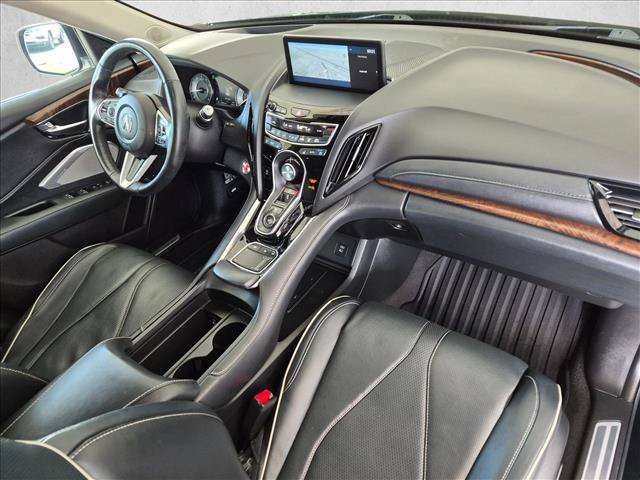 Certified 2023 Acura RDX AWD w/ Advance Package image 20