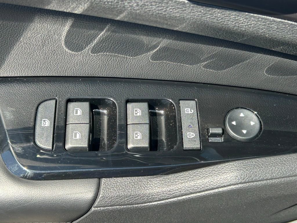 Used 2024 Kia Sportage EX image 31