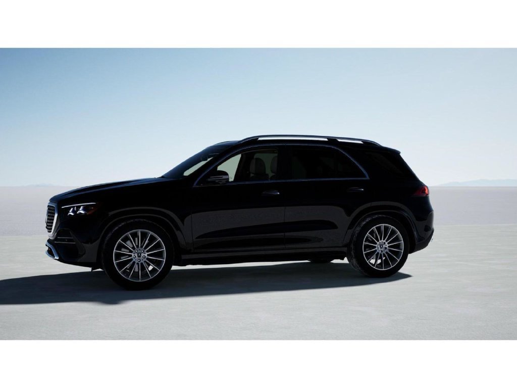 New 2027 Mercedes-Benz GLE 350 4MATIC image 36