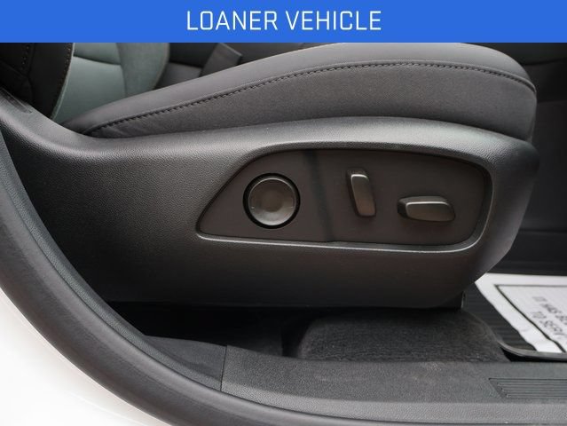 New 2026 GMC Terrain AT4 w/ Convenience Package III AWD/4WD image 9