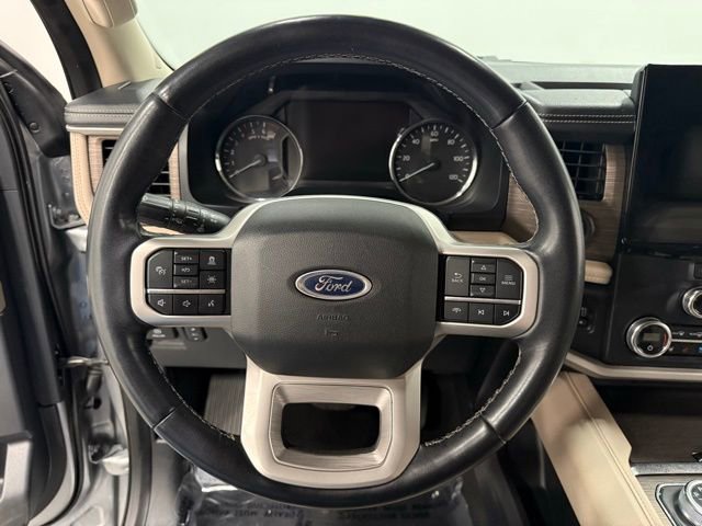 Certified 2023 Ford Expedition Limited AWD/4WD image 21