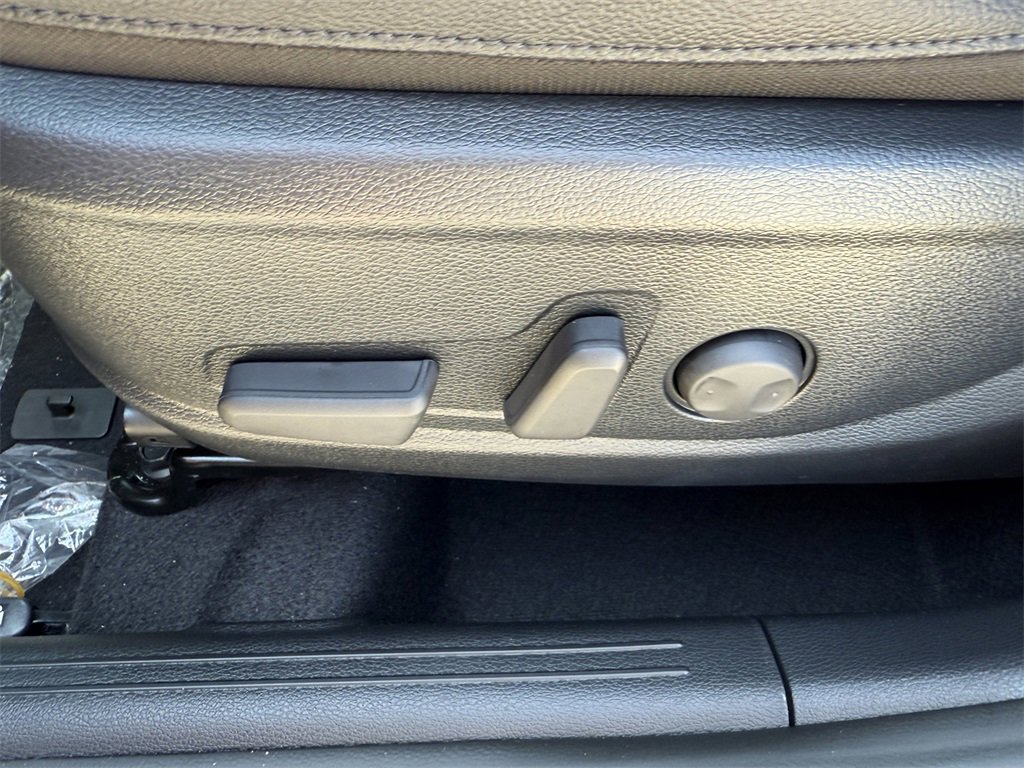 New 2025 Kia Soul GT-Line w/ GT-Line Technology Package image 20