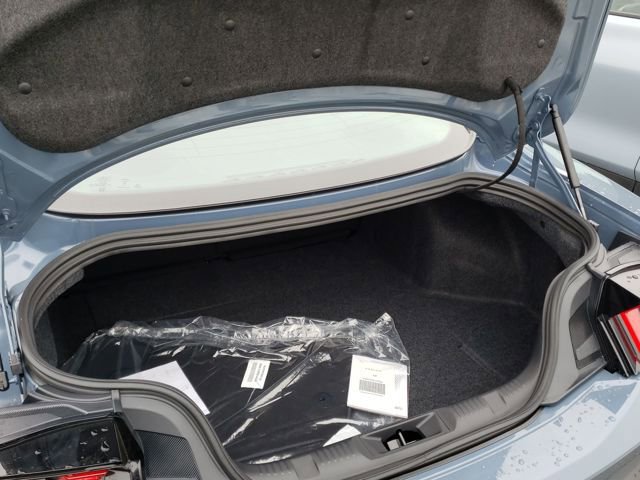 New 2026 Ford Mustang GT image 8