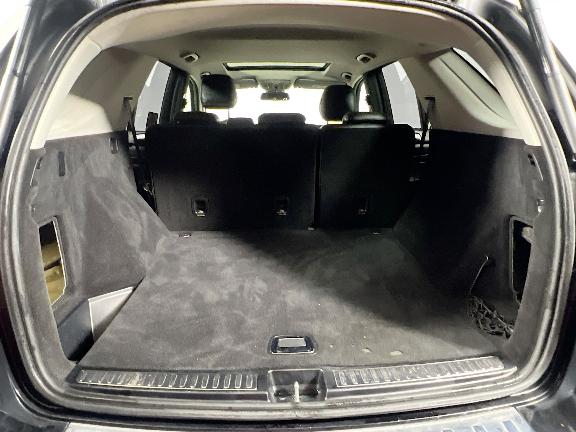 Used 2015 Mercedes-Benz ML 350 4MATIC image 33