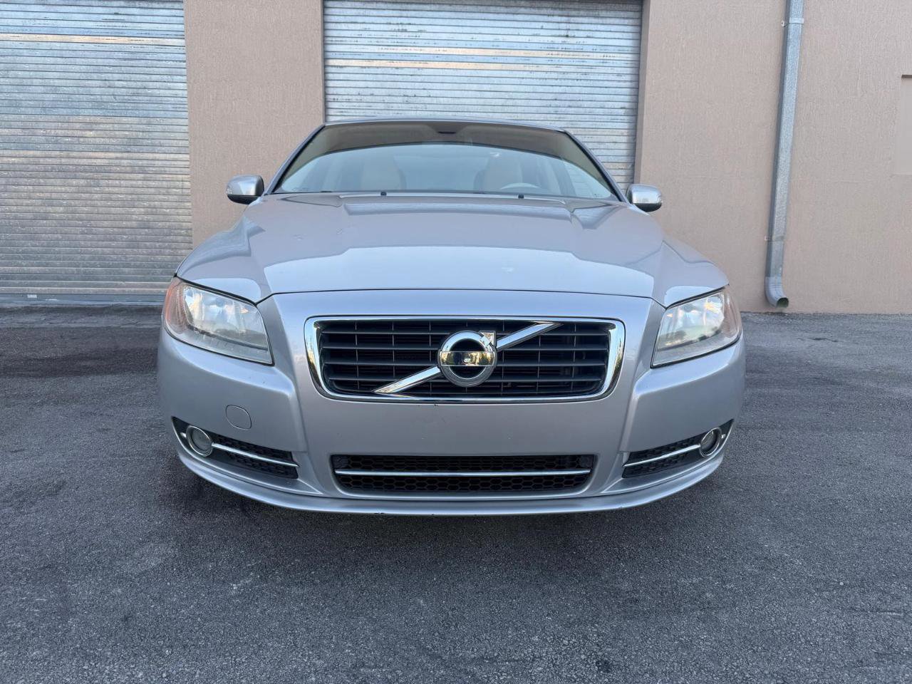 Used 2010 Volvo S80 3.2 FWD image 6