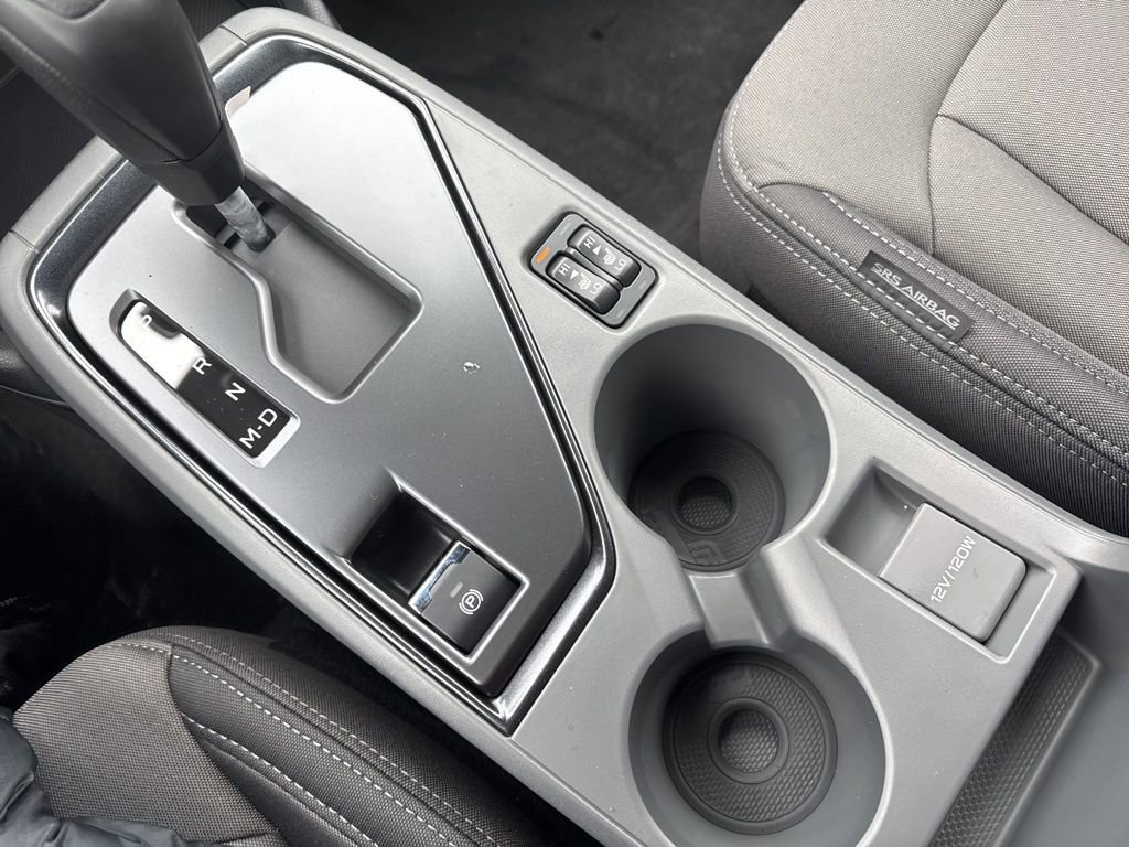 New 2026 Subaru Crosstrek 2.0i Premium image 17
