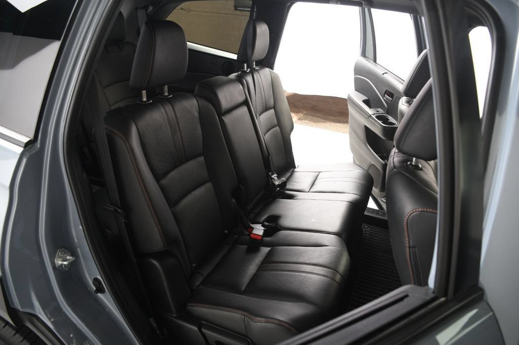 Used 2022 Honda Pilot TrailSport image 40