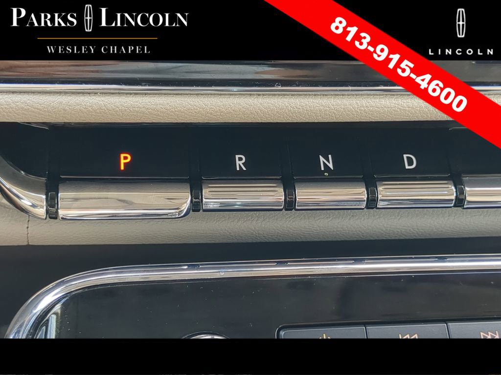 Certified 2022 Lincoln Navigator L Reserve image 27