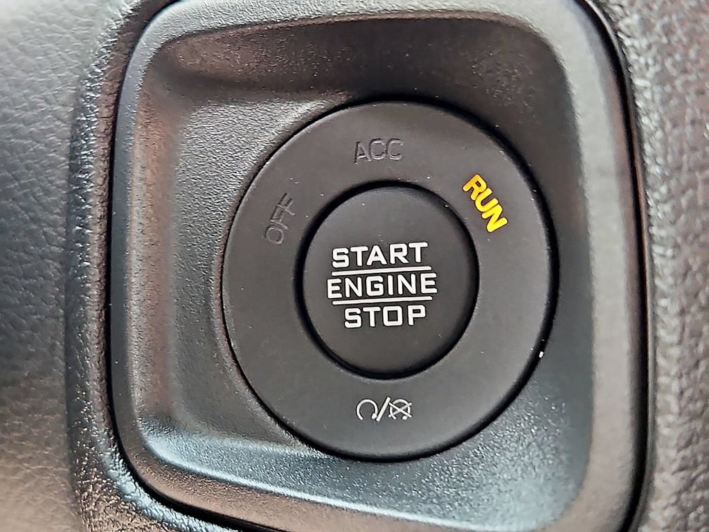 New 2027 Jeep Wrangler Unlimited Sport AWD/4WD image 19