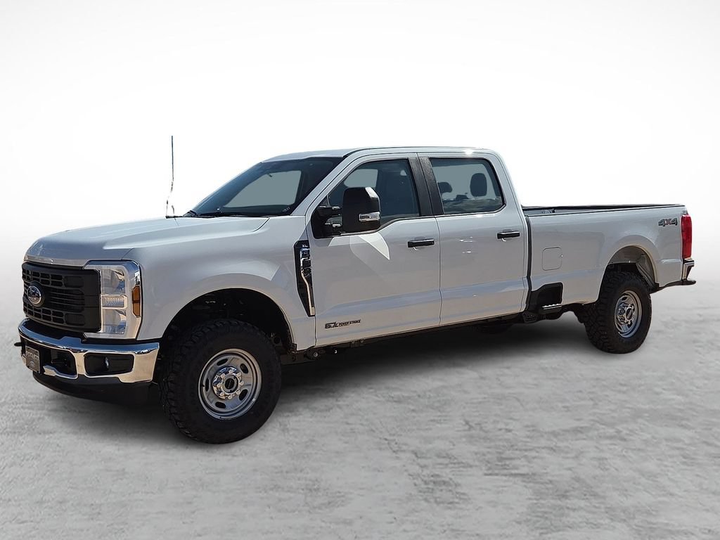 New 2026 Ford F250 XL w/ XL Off-Road Package AWD/4WD image 5