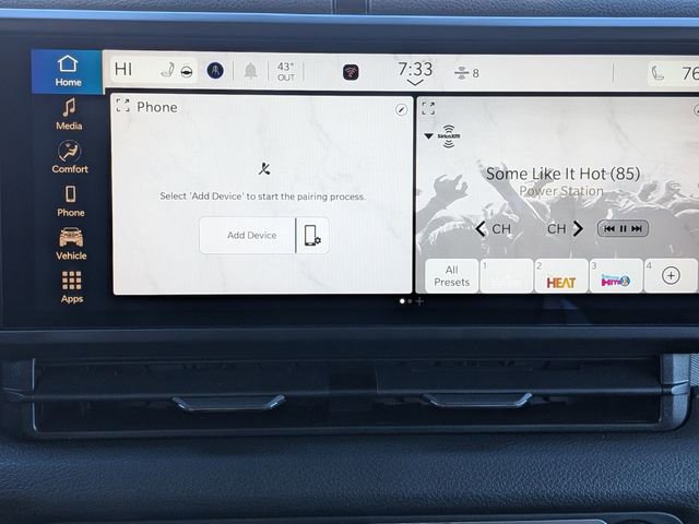 New 2026 Jeep Gladiator Sport image 16