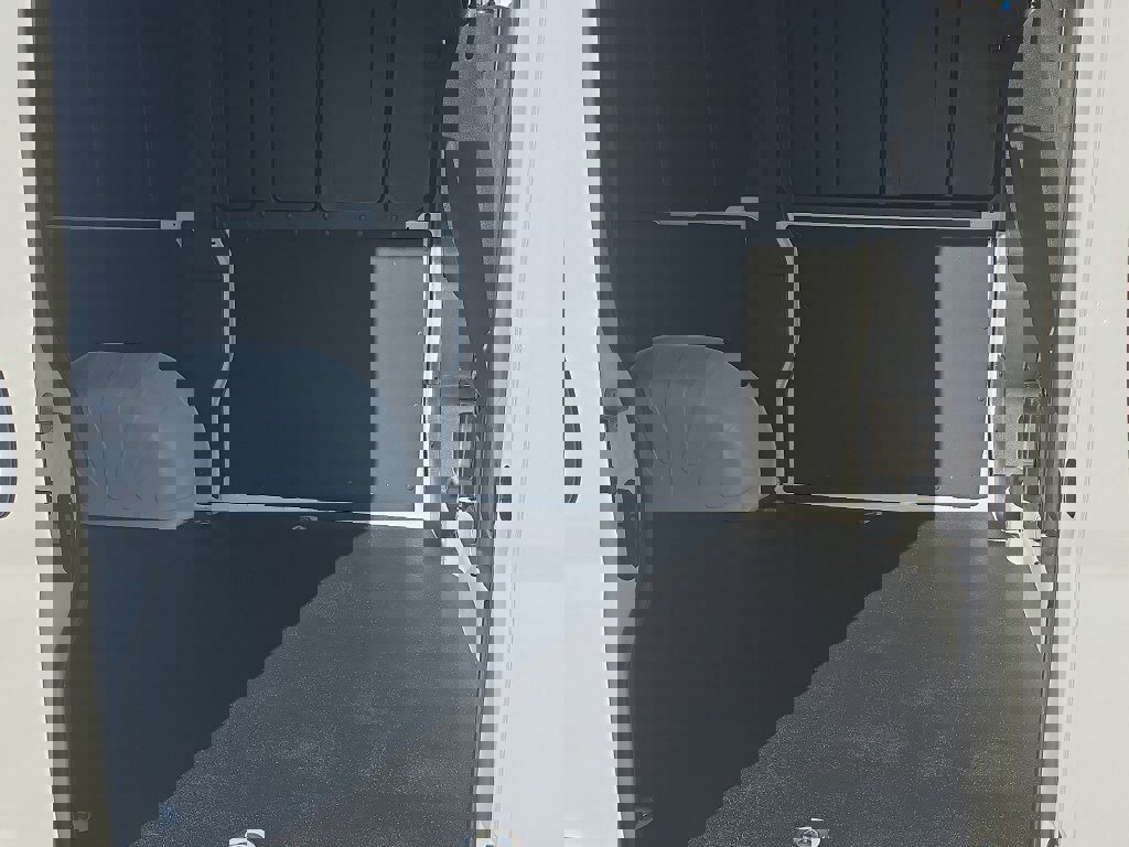 Used 2025 RAM ProMaster 1500 w/ Storage Group image 16