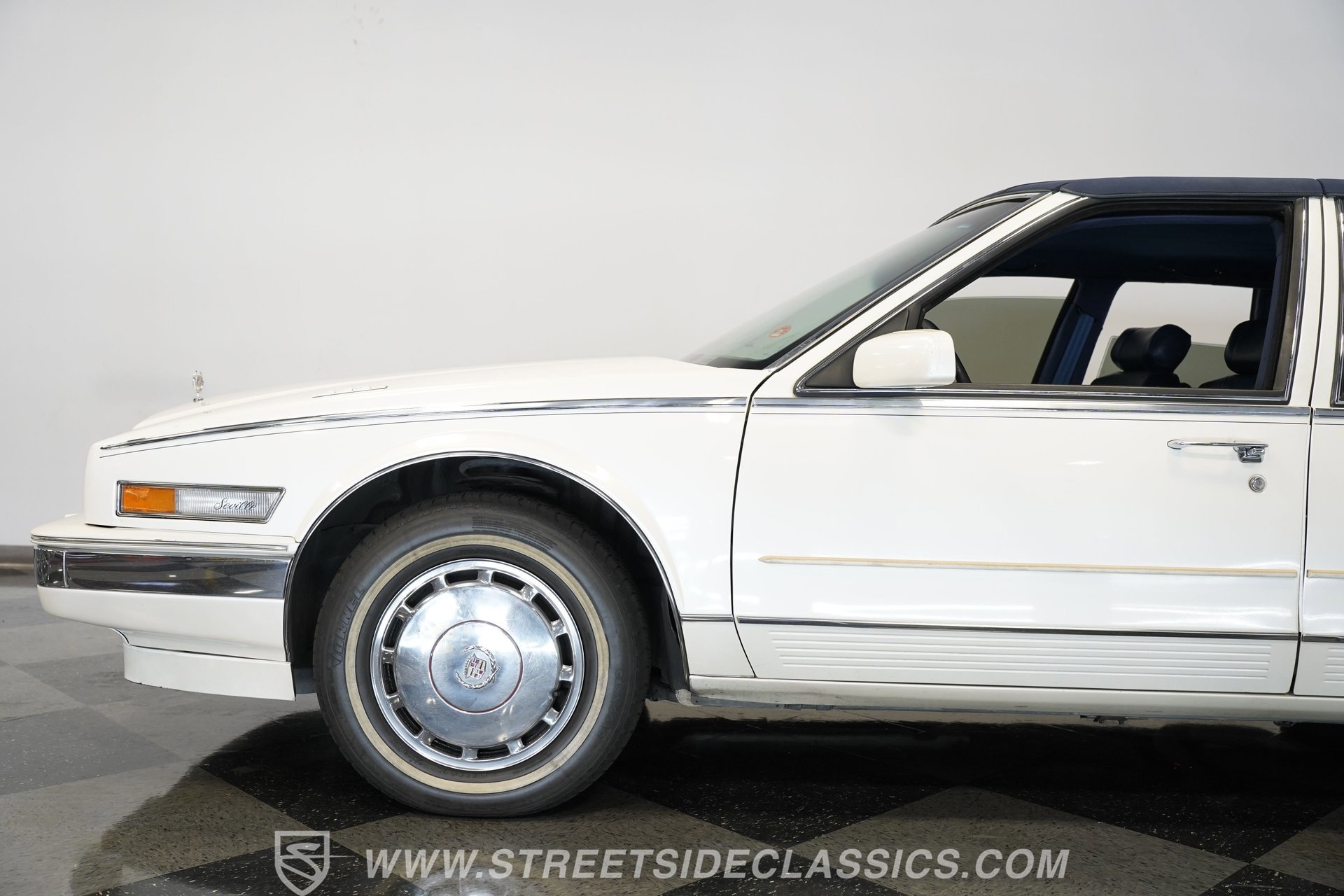 Used 1989 Cadillac Seville image 25