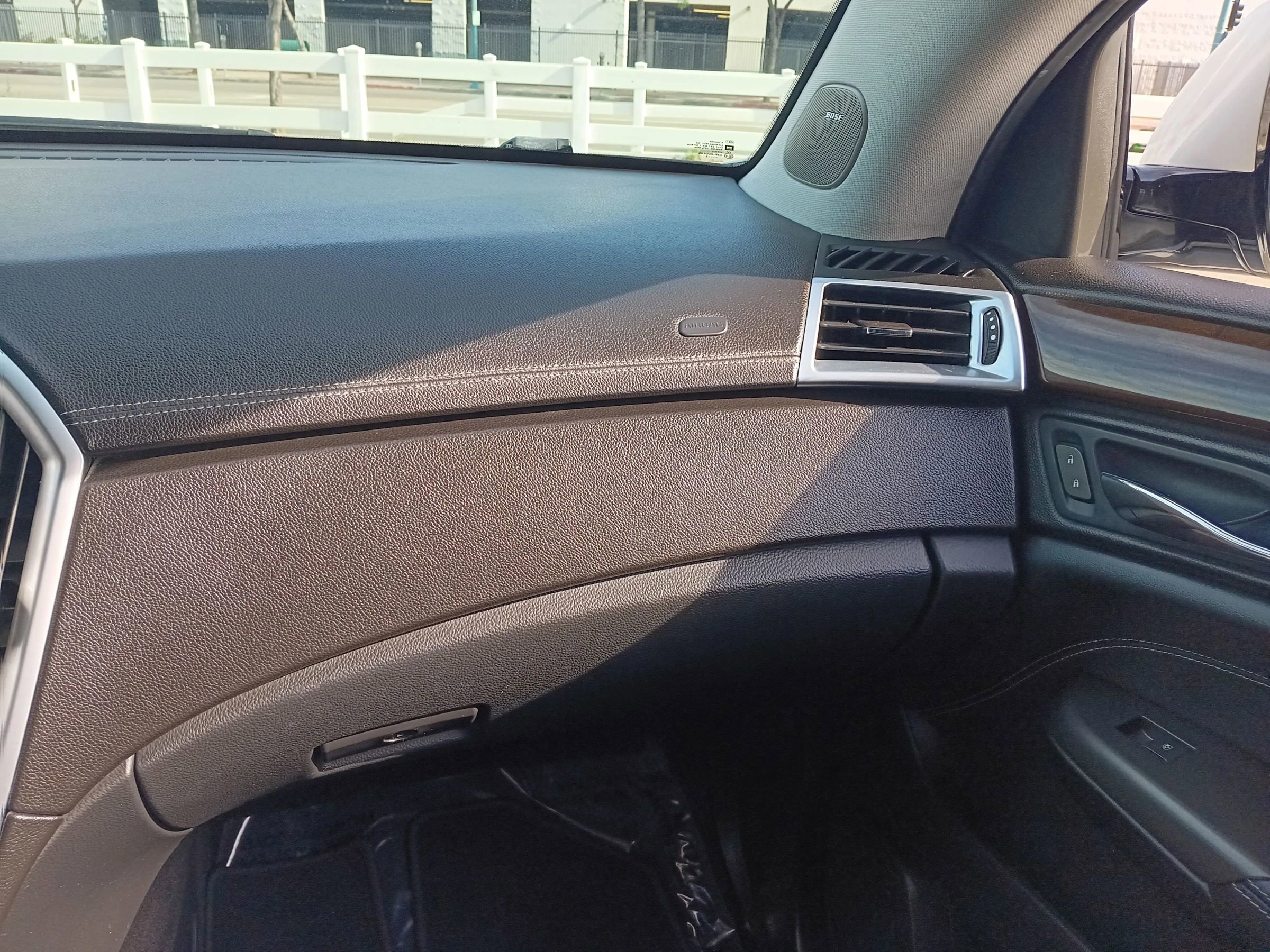 Used 2012 Cadillac SRX Performance FWD image 21
