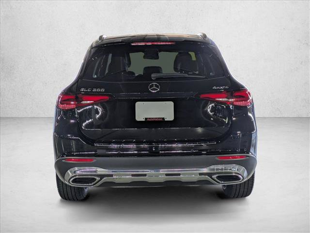Used 2023 Mercedes-Benz GLC 300 4MATIC image 9