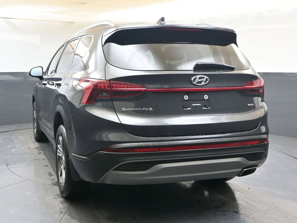 Certified 2023 Hyundai Santa Fe SEL w/ Cargo Package image 4