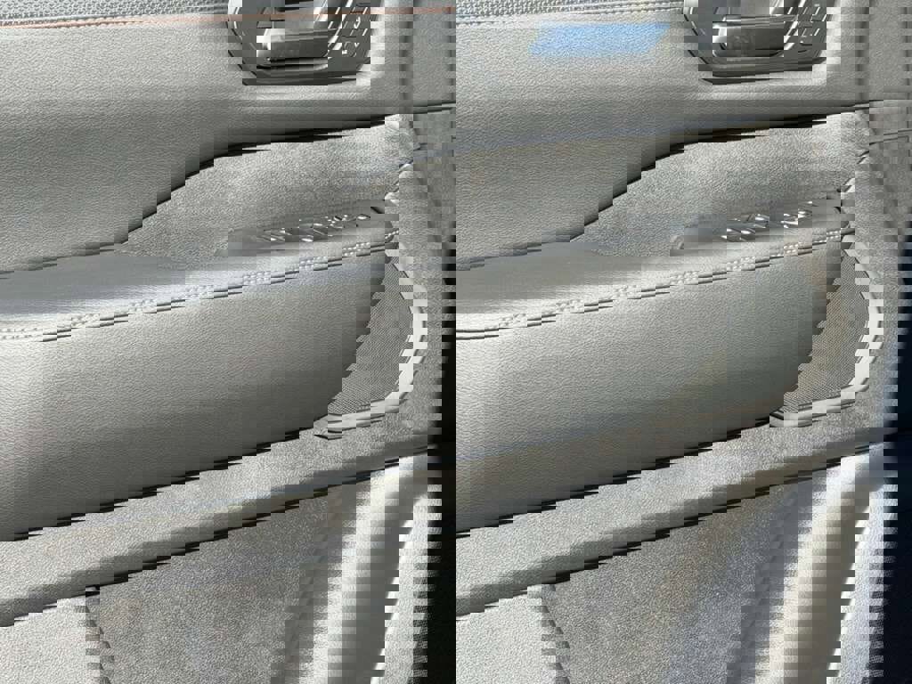 New 2026 Nissan Armada PRO-4X w/ Captain's Chari Seat Package image 19