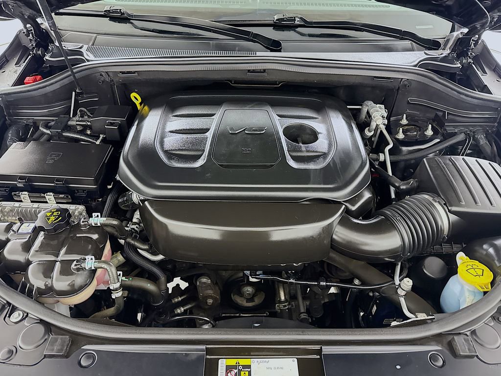 Used 2020 Jeep Grand Cherokee Limited image 28