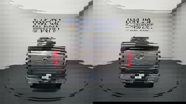 Used 2023 Ford F150 XLT image 4