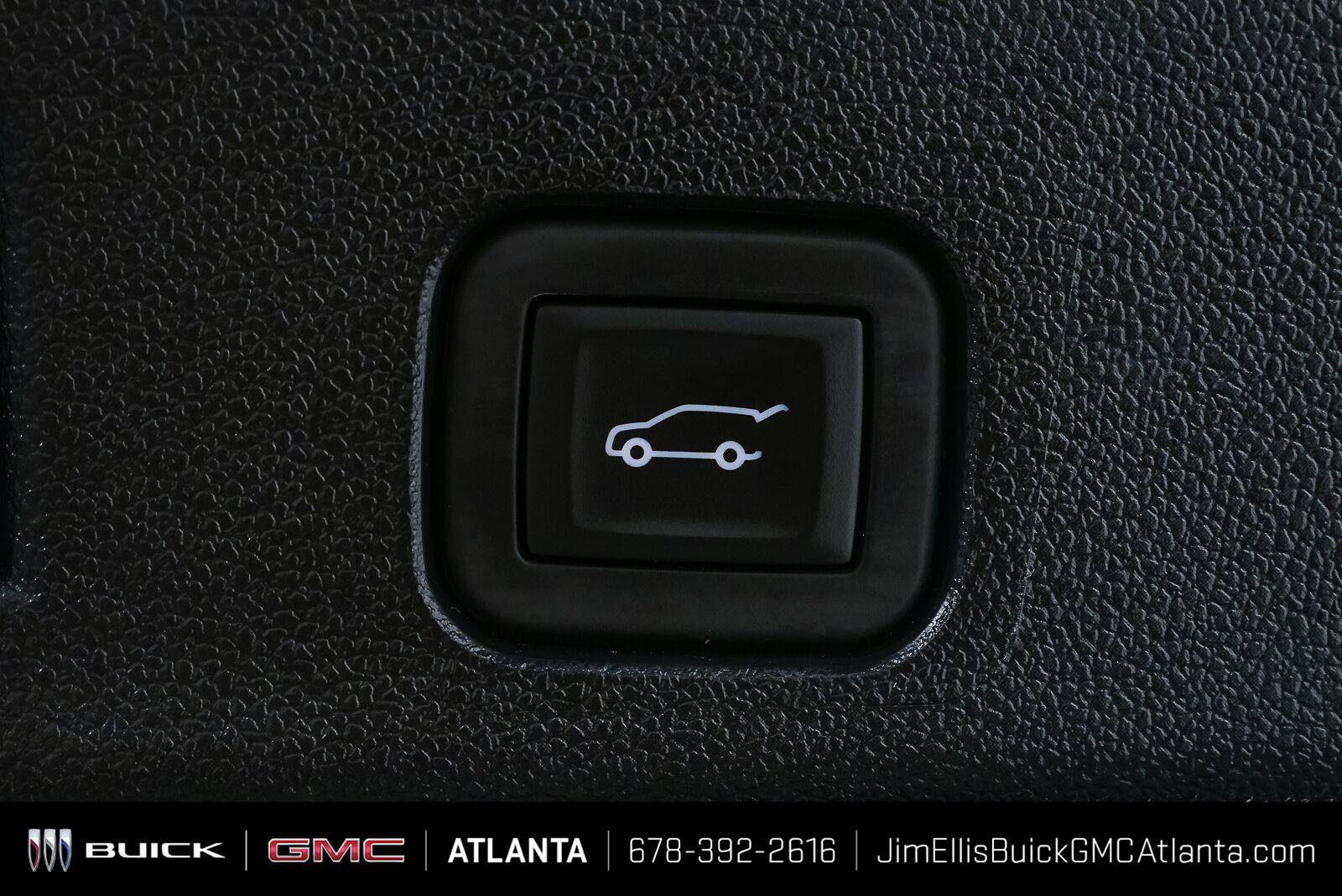 Used 2026 Buick Enclave Preferred FWD image 32