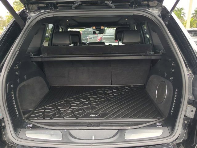 Used 2020 Jeep Grand Cherokee High Altitude image 13