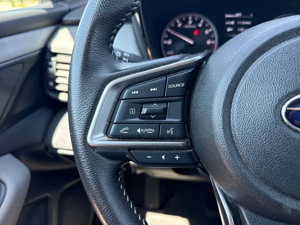 Used 2025 Subaru Outback Premium w/ Popular Package #1A AWD/4WD image 15