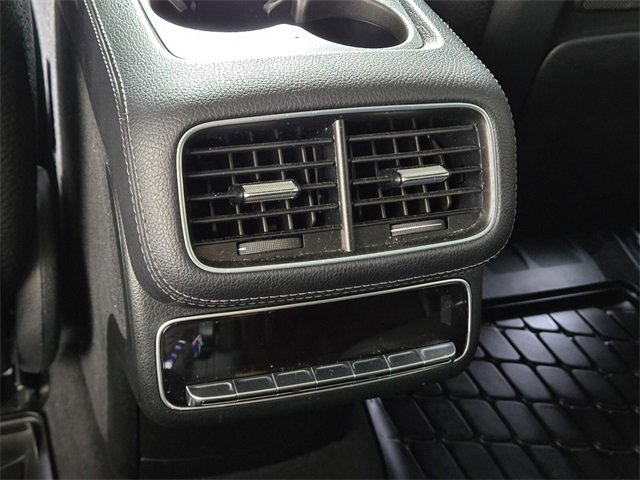 Used 2024 Mercedes-Benz GLS 580 4MATIC image 17