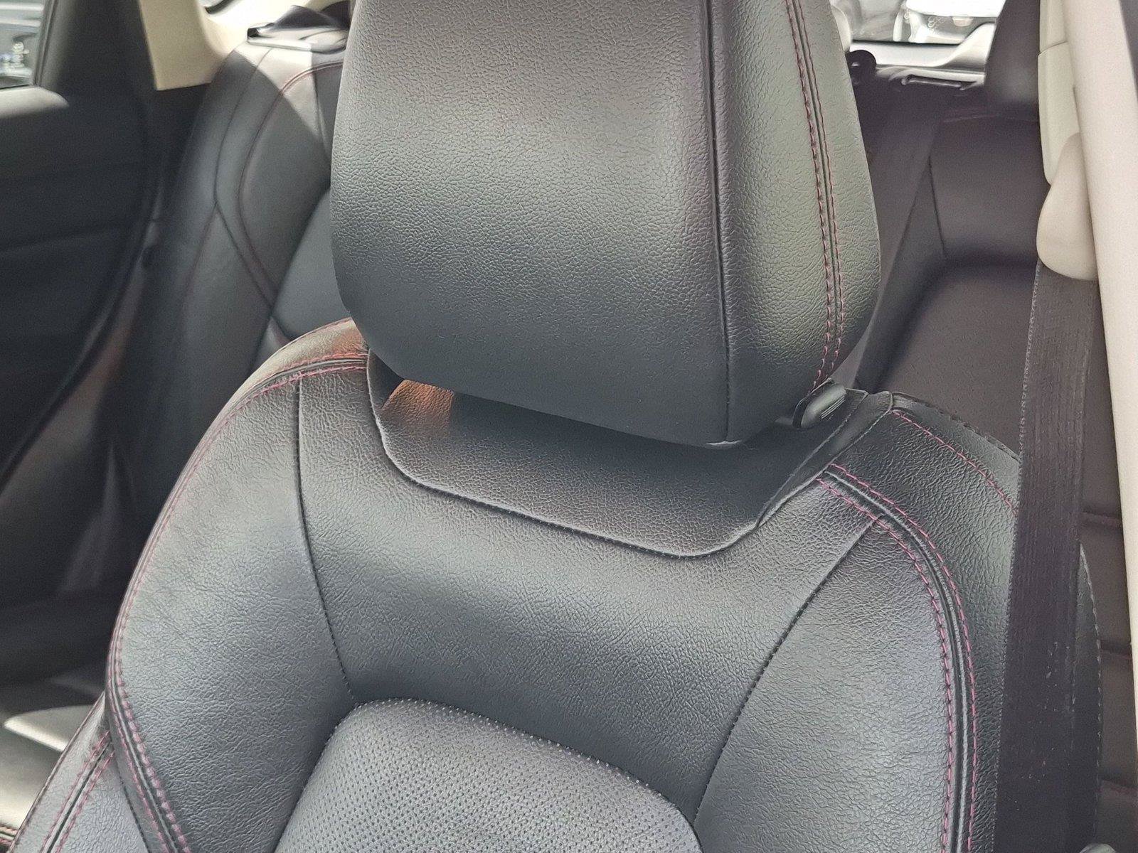Used 2025 MAZDA CX-5 Carbon Edition AWD/4WD image 12