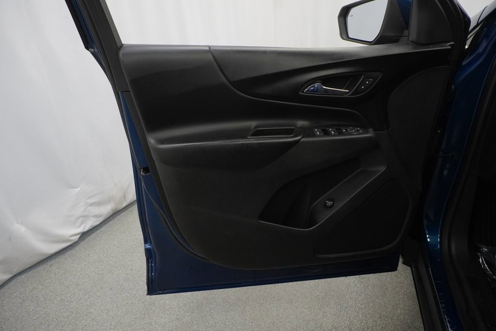 Used 2019 Chevrolet Equinox LT FWD image 40