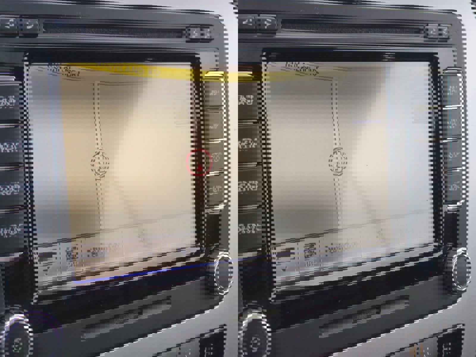 Used 2013 Volkswagen Eos Executive image 29