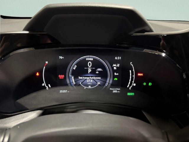 Certified 2023 Lexus NX 350h AWD w/ Vision Package image 13