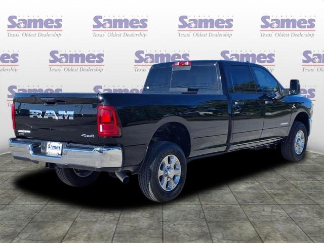 New 2025 RAM 2500 Lone Star image 4