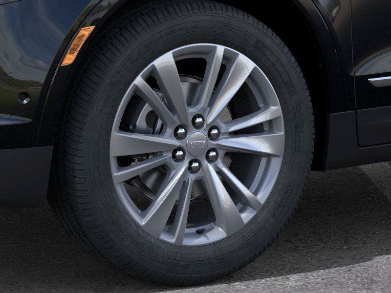 New 2026 Cadillac XT5 Premium Luxury w/ LPO, Floor Liner Package AWD/4WD image 10