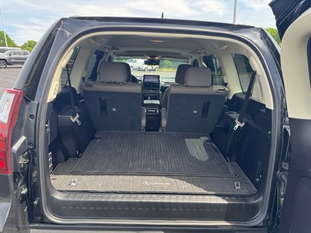 Used 2022 Lexus GX 460 Premium AWD/4WD image 10