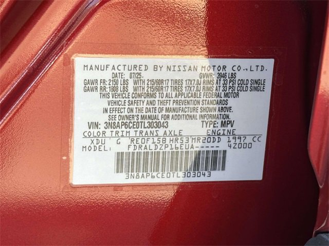 New 2026 Nissan Kicks SV image 24