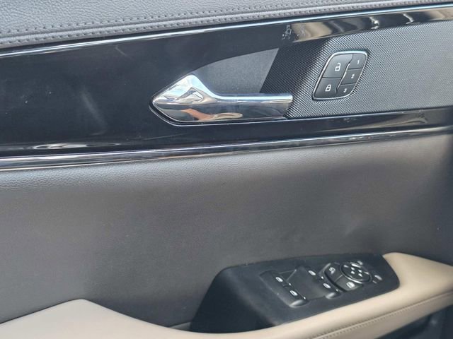 Used 2021 Lincoln Nautilus FWD image 14