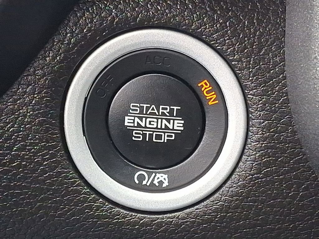 Used 2023 RAM 1500 Tradesman image 23